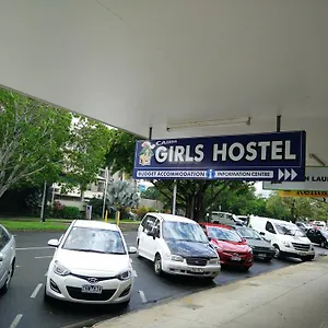 Hostel Girls 