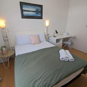 Hotel Studio 18 Wright 