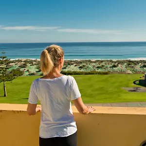 Hotel Beach Manor, Perth