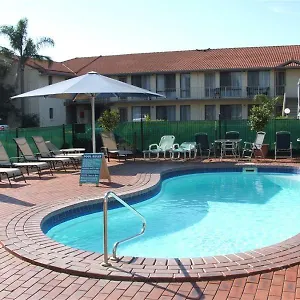 Resort Aquarius ***