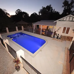 Bed & Breakfast Rothwood Homestays, Perth