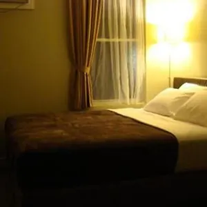 Motel Airport ***