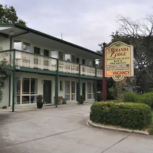Hotel Miranda ***