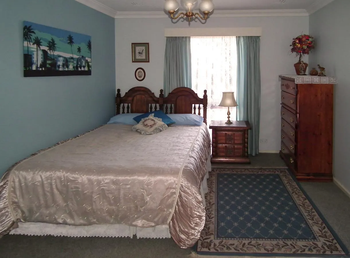The Spanish Guesthouse For Rooms Only Perth