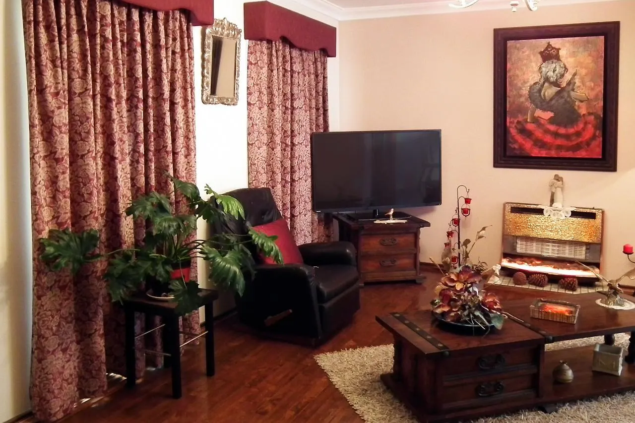 The Spanish Guesthouse For Rooms Only Perth