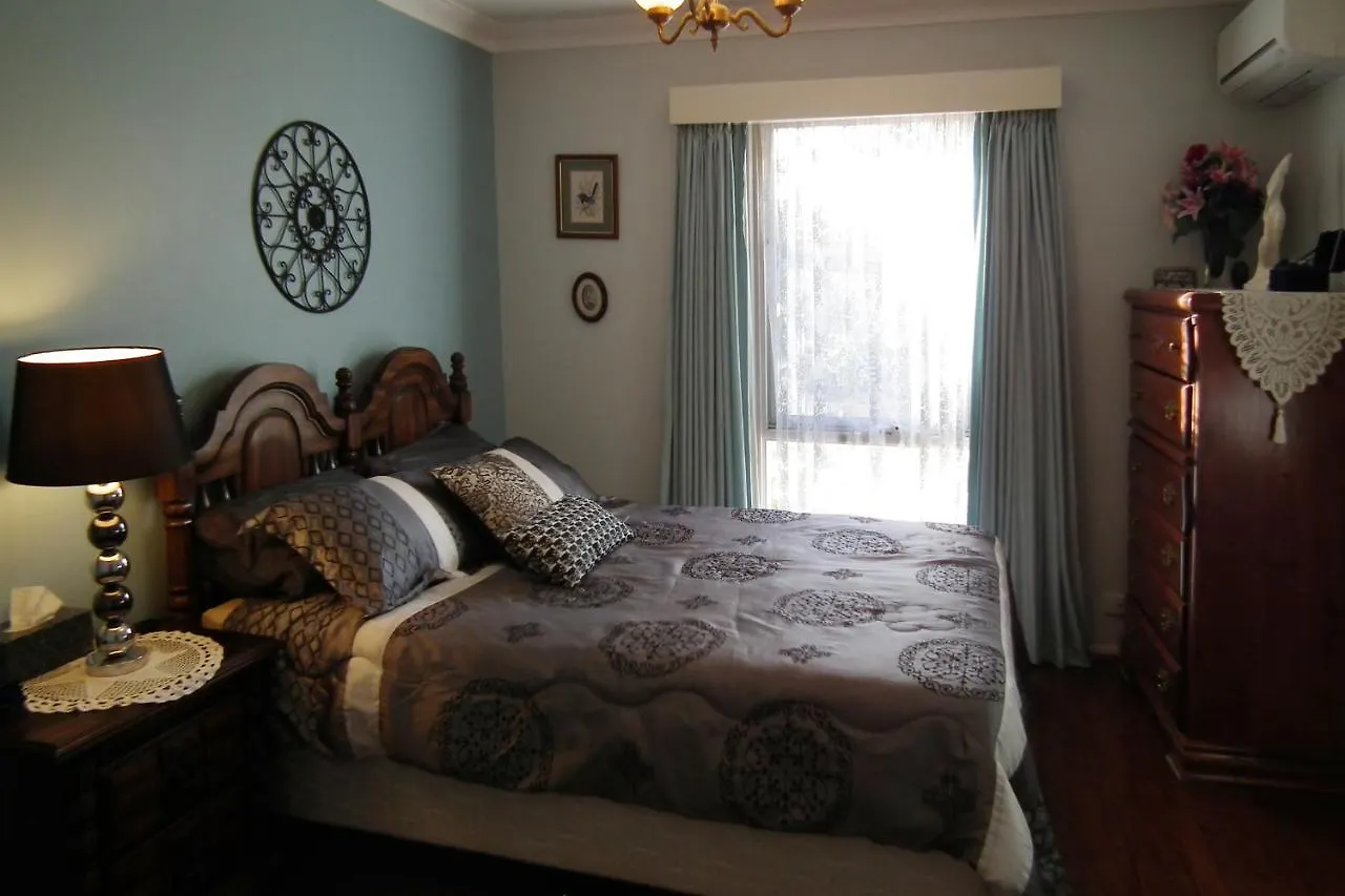 Bed & Breakfast The Spanish Guesthouse For Rooms Only Perth